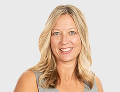 Total Joint Specialist Kathleen A. Hogan