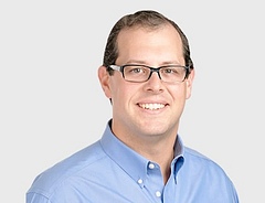Total Joint Specialist Andrew T. Garber, MD