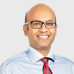 Dinakar S. Murthi, MD orthopedic spine surgeon